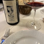 Cantine Barbaroux - Langhe の Nebbiolo種 を選ぶ