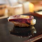 鮨 あらい - やりいか