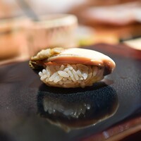 鮨 あらい - 牡蠣