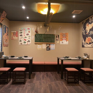 駅前囲酒屋 狼煙_2