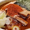 麺処 井の庄