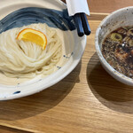 恵味うどん - 