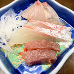 有限会社桝屋酒店   - 造り盛り