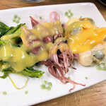 有限会社桝屋酒店   - 春