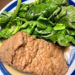 有限会社桝屋酒店   - 菊菜