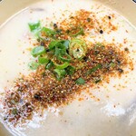 有限会社桝屋酒店   - 粕汁