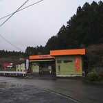 天神橋 - 店舗外観