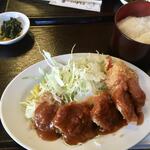 Tonkatsu Ichiban - 