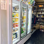 有限会社桝屋酒店   - 