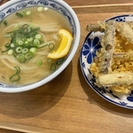 恵味うどん - 