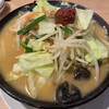 ラーメン大志軒 宇都宮インターパーク店