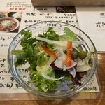 炭焼きビストロ楽 - 