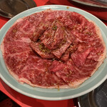 Yakiniku Fujisan - 