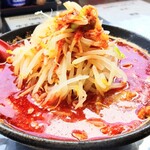 麺辛屋 二代目 美國 - 