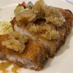 炭焼きビストロ楽 - 