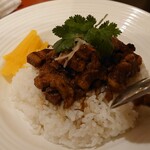 Saika - 魯肉飯