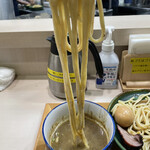 煮干しつけ麺 宮元 - 