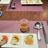 中国料理 神戸壺中天 - 