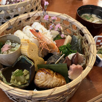 赤坂とゝや魚新 -  赤坂とゝや魚新 -