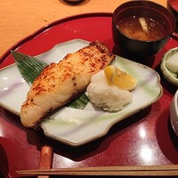 伊豆の旬 やんも 南青山店 - 