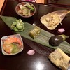 会席料理 かど36