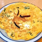KEBAB UP - バングラデシュの卵焼き。