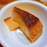 KEBAB UP - プリン。