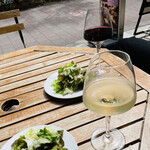 Bistro&cafe bocci - 