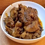 KEBAB UP - アヒル。