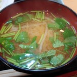 Yutaka - 味噌汁