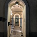 Cantine Barbaroux - Apartamento の入り口