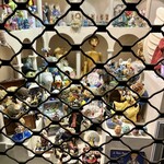 Cantine Barbaroux - アンティーク人形の店