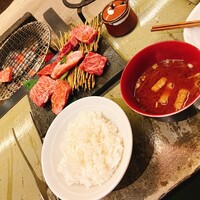 あもん ヨコ - 
