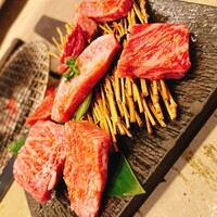 あもん ヨコ - 