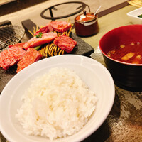 あもん ヨコ - 