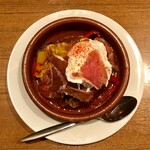 サンジャン・ピエドポー - 