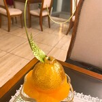 コーヒーパーラー ヒルトップ - 