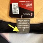 Cantine Barbaroux - 正しく イタリア製 (30€もする)