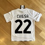 Cantine Barbaroux - Juventus Football Club ホームカラー