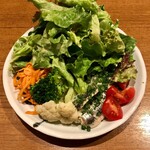 サンジャン・ピエドポー - 