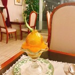 コーヒーパーラー ヒルトップ - 