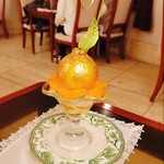 コーヒーパーラー ヒルトップ - 