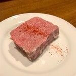 サンジャン・ピエドポー - 