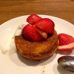 サンジャン・ピエドポー - 