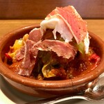 サンジャン・ピエドポー - 