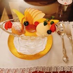 コーヒーパーラー ヒルトップ - 