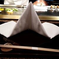 鉄板焼 石垣島きたうち牧場 銀座店 - 