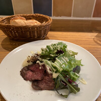 Le Comptoir de シャンパン食堂 -  Le Comptoir de シャンパン食堂 -