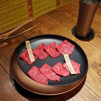 肉一凛宮 - 