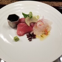 鉄板焼 石垣島きたうち牧場 銀座店 - 